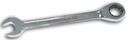 GEAR COMBINATION RATCHET WRENCH 18mm MIRROR 