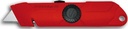 CUTTER WITH AUTO RETRACTABLE BLADE 