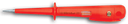 Voltage test screwdriver 150 mm 
