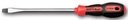 SLOTTED SCREWDRIVER 8x200 MASTERTORK 
