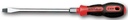 SLOTTED SCREWDRIVER 12 X 250 HEX. MASTERTORK 