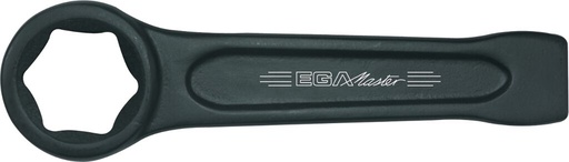 [EG68932] SLOGGING RING WRENCH 30MM DIN-7444 PHOSPHATED (6EDGES) 