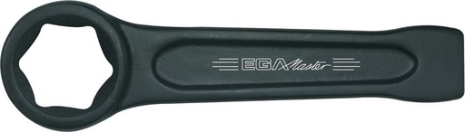 [EG68934] SLOGGING RING WRENCH 36MM DIN-7444 PHOSPHATED (6EDGES) 