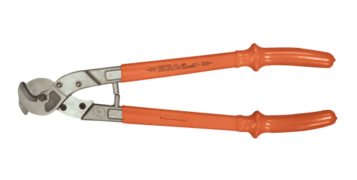 [EG73009] Cable cutter 600mm Vde Insulated 1000V