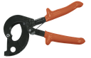 RATCHET ELECTRICIAN 32mm CABLE CUTTER Pliers Vde Insulated 1000V