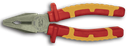 8" COMBINATION PLIERS  Vde Insulated TITACROM 1000V