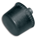 Black Spare Part for Nylon Hammer 