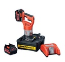 BATTERY PUMP 230V (2 liter) 