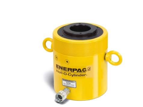 [ENRCH1211] RCH1211, 13.8 ton Capacity, 1.63 in Stroke, Single-Acting, Hollow Plunger Hydraulic Cylinder