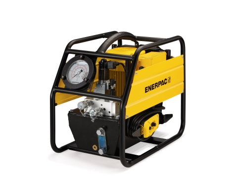 [ENTQ700E] TQ700E, Electric Hydraulic Torque Wrench Pump
