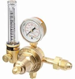 [ES4330173000] ESAB ARGON Gas Flowmeter Regulator 