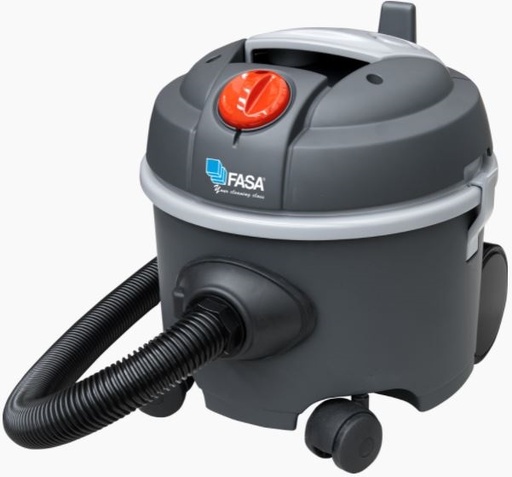 [FS82460001] SILENT Dry Vacuum Cleaner 12L-800W
