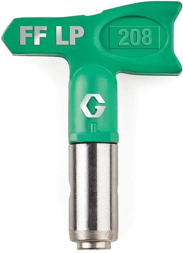 [GCFFLP208] FFLP208 RAC X Graco Airless TIP 