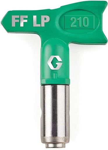 [GCFFLP210] FFLP210 RAC X Graco Airless TIP 