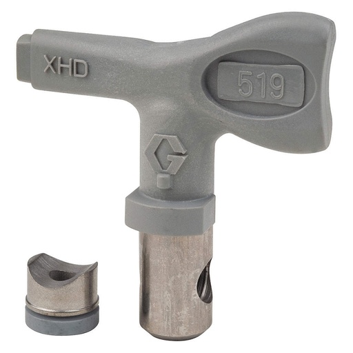 [GCXHD519] XHD519 Graco Airless REVERSIBLE TIP 