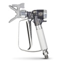 GUN XTR7+, RND, 4 FNGR, XHD RA