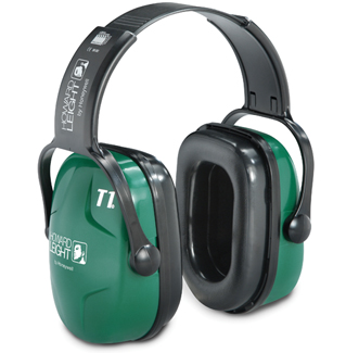 [HW1010928] THUNDER T1 Ear Protection EARMUFF 