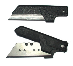 [ICAV3911] Trapezoidal blade for AV3910 knife 