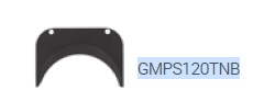 [ICGMPS120TNB] Fixed Blade for PS120TNB 