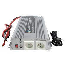 [ICSW12230] Voltage Transformer 12V DC to 230V AC 