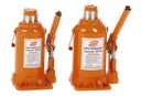 AGAUN500 Hydraulic Bottle Jack 50.0Ton 