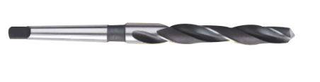 [JKTPHSS0850] 8.50 mm HSS Taper Shank Drill Bits 