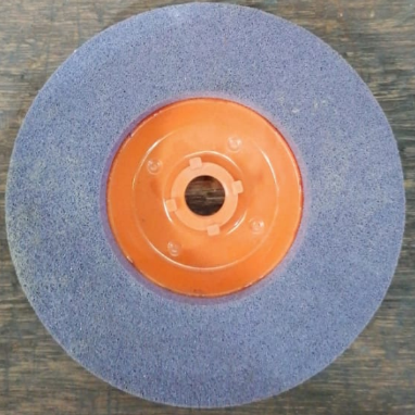 [KK100020125] 125mm Color CBS Flap Wheel 