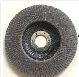 [KK100030125] 125mm Super Fibre polishing wheel 