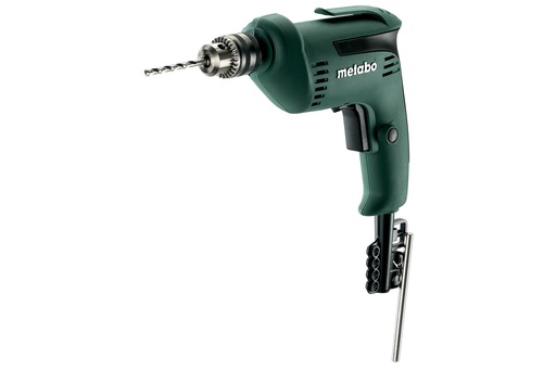 [ME600132000] BE 6 Drill 