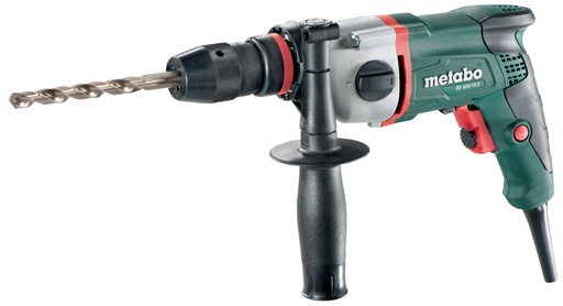 [ME600383000] BE 600/13-2 Drill 600 W 13 mm 
