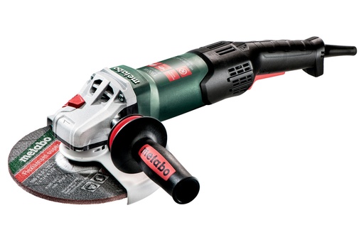 [ME601088000] WE 19-180 Quick RT Angle grinder 