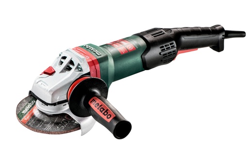 [ME601097000] WEPBA 17-125 Quick RT * Angle grinder 