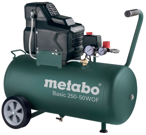 [ME601535000] Basic 250-50 W OF Compressor 