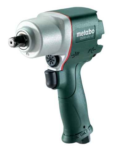 [ME601549000] DSSW 930-1/2" AIR IMPACT WRENCH 930 Nm 6.2 bar 