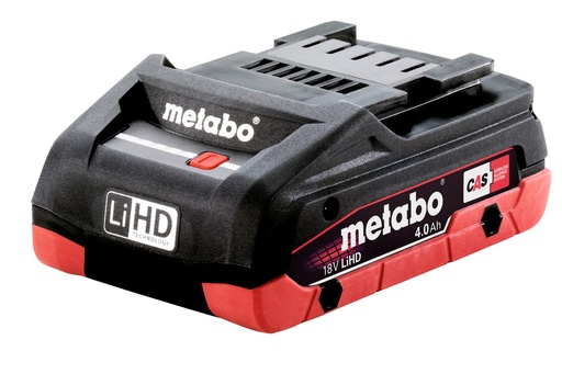[ME625367000] Battery pack LiHD 18V - 4.0 Ah 