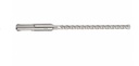 10X160 SDS-Plus Drill Bit  4-Head (Premium)