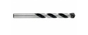 CARBIDE MASONRY DRILL BIT 6.0X100 MM 