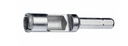 6 MM DIAMOND DRILL BIT WITH COOLING AND CENTRING SYSTEM 