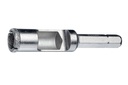 8 MM DIAMOND DRILL BIT WITH COOLING AND CENTRING SYSTEM 
