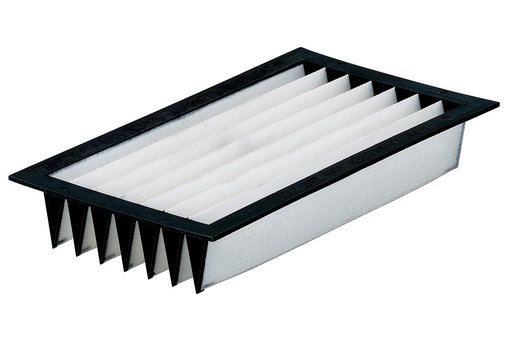 [ME631980000] Plated filter for 6.31981, polyester 