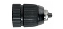 Chuck Futuro Plus H2 13mm 