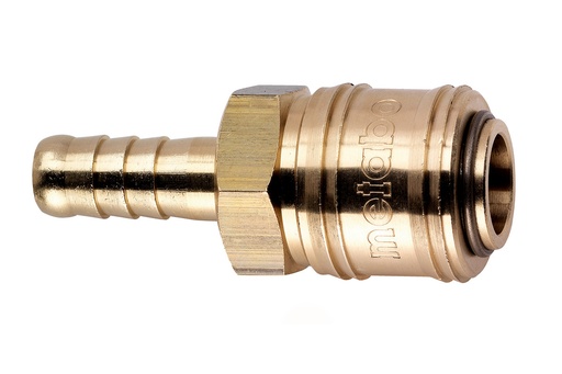[ME87800009035] Quick connection coupling Euro 6 mm 