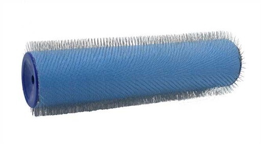 [MT19100050] Spike Roller Steel Wire 50cm 