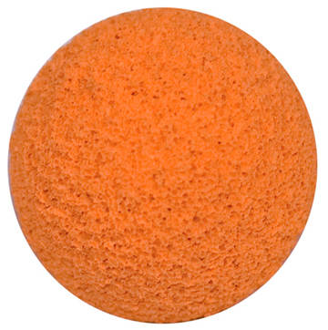 [MX3M07400102] Sponge ball ?35 Orange 