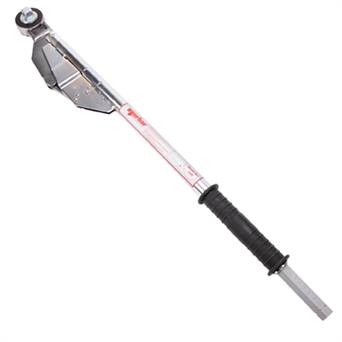 [NR12001] 3AR Adjustable Torque Wrench 3/4" SQ , 500NM 