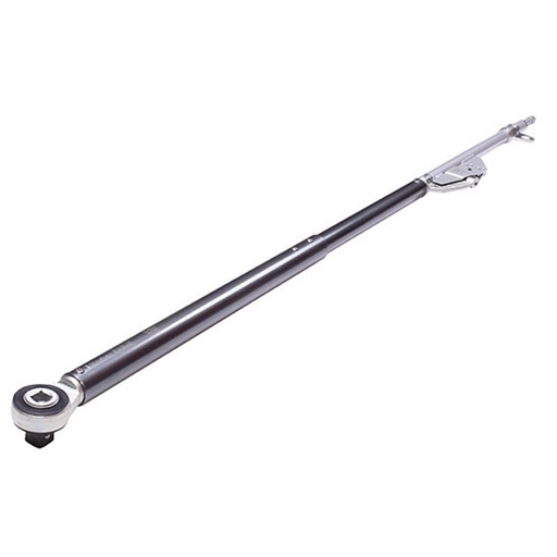 [NR120118] 5AR-N Adjustable Torque Wrench 3/4" SQ, 700-1500NM