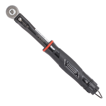 [NR130101] NorTorque60 Torque Wrench 3/8" SQ , 60NM ,Dual Scale 