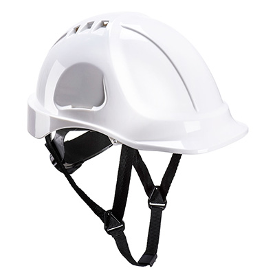 [PWPS55WHR] PS55 > Endurance Helmet > White 