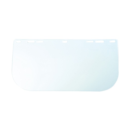[PWPW92CLR] PW92 - Replacement Clear Visor
