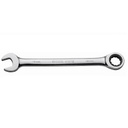 Combination Ratcheting Wrench 24mm 